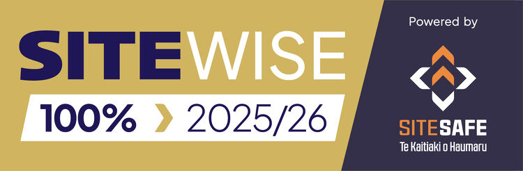 Site Wise logo